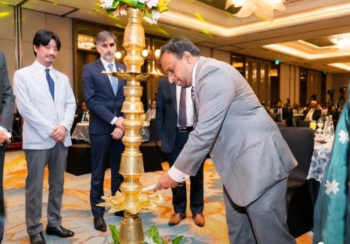 Launch of the Automobile Industry Council